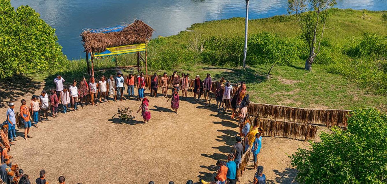 Como-o-Ritual-Dance-une-música-eletrônica,-cerimônia-de-cacau-e-cultura-indígena-no-litoral-paulista-neste-sábado Como-o-Ritual-Dance-une-música-eletrônica,-cerimônia-de-cacau-e-cultura-indígena-no-litoral-paulista-neste-sábado