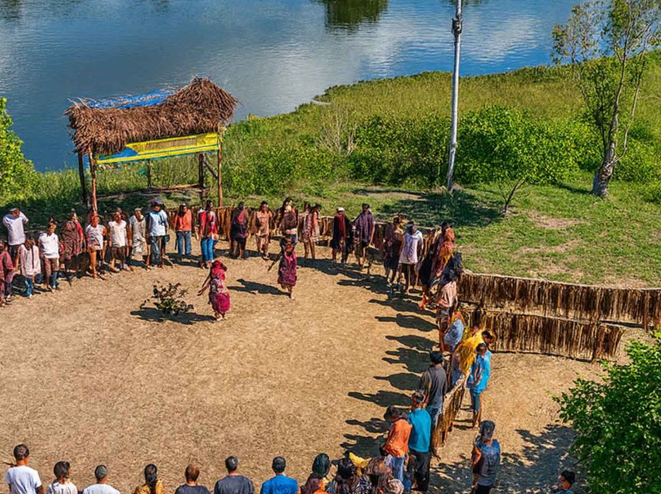 Como-o-Ritual-Dance-une-música-eletrônica,-cerimônia-de-cacau-e-cultura-indígena-no-litoral-paulista-neste-sábado Como-o-Ritual-Dance-une-música-eletrônica,-cerimônia-de-cacau-e-cultura-indígena-no-litoral-paulista-neste-sábado