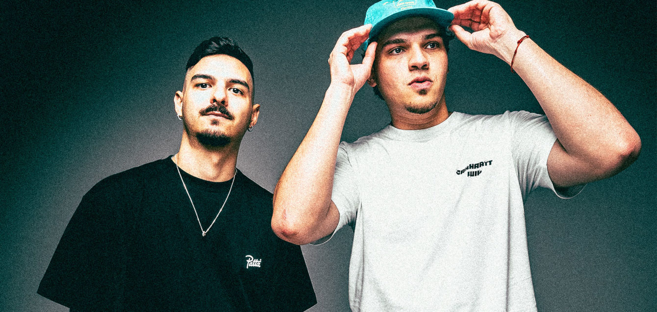 MALIVE-E-UNFAZED-entram-no-Top-5-do-Beatport-em-2025-e-anunciam-o-lançamento-do-coletivo-label-BELEZA