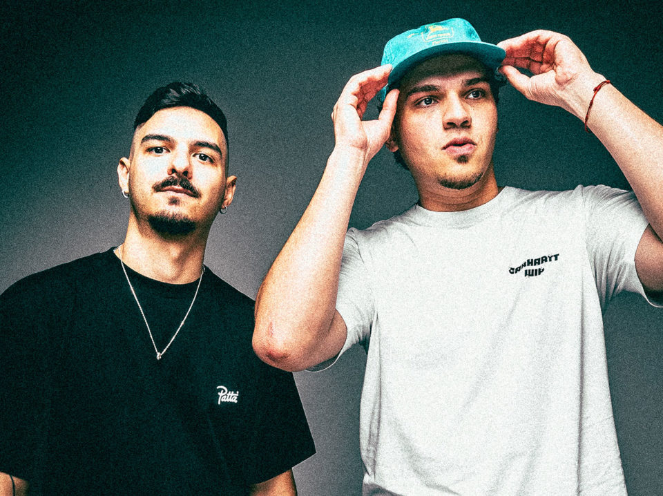 MALIVE-E-UNFAZED-entram-no-Top-5-do-Beatport-em-2025-e-anunciam-o-lançamento-do-coletivo-label-BELEZA