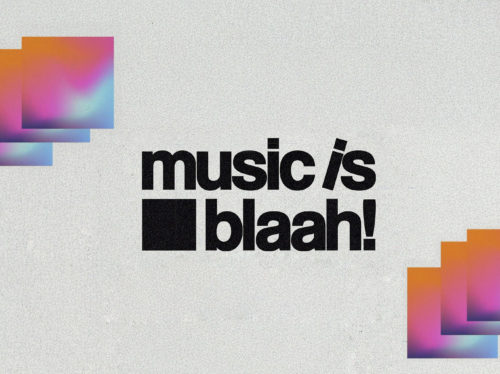 Music is blaah! fecha 2025 com novos lançamentos e números expressivos no tech house