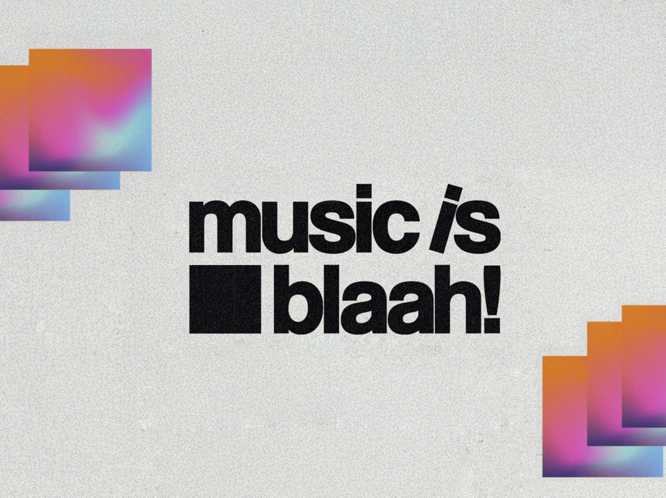 Music is blaah! fecha 2025 com novos lançamentos e números expressivos no tech house Music is blaah! fecha 2025 com novos lançamentos e números expressivos no tech house