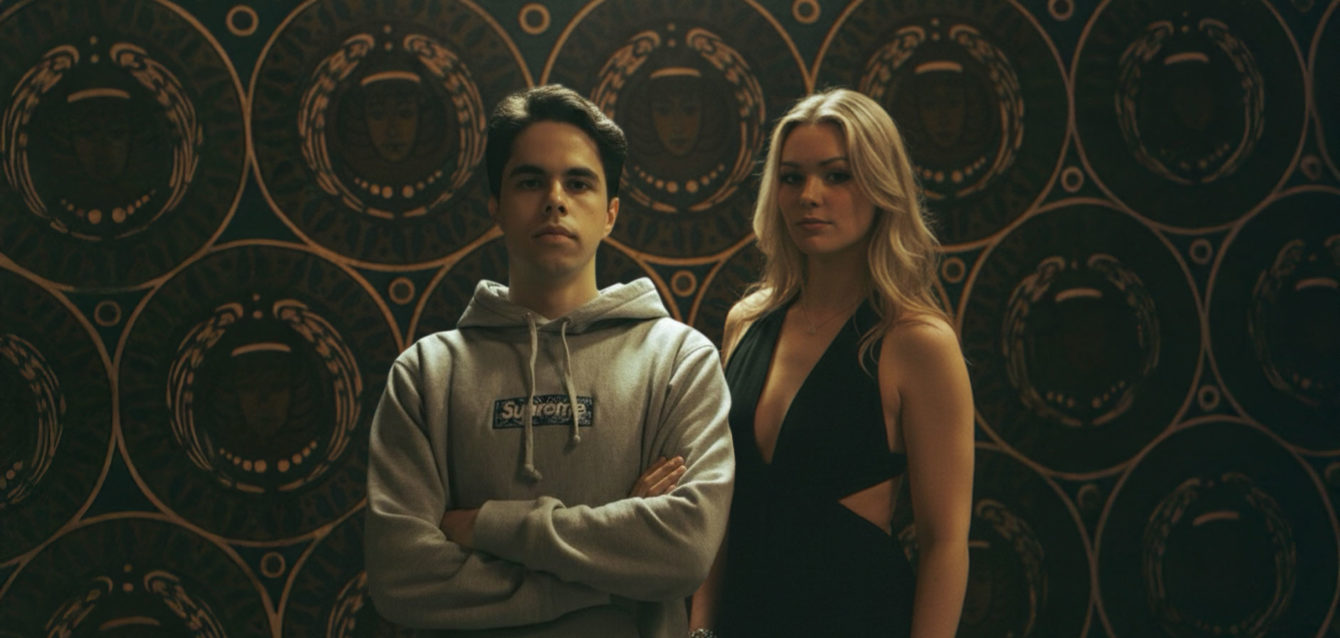 Outflux-transforma-“Chihiro”,-de-Billie-Eilish,-em-uma-nova-experiência-afro-melódica-com-a-voz-de-Mikalyn