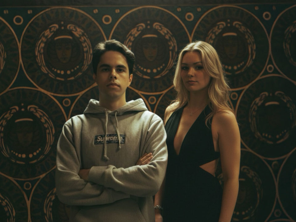 Outflux-transforma-“Chihiro”,-de-Billie-Eilish,-em-uma-nova-experiência-afro-melódica-com-a-voz-de-Mikalyn