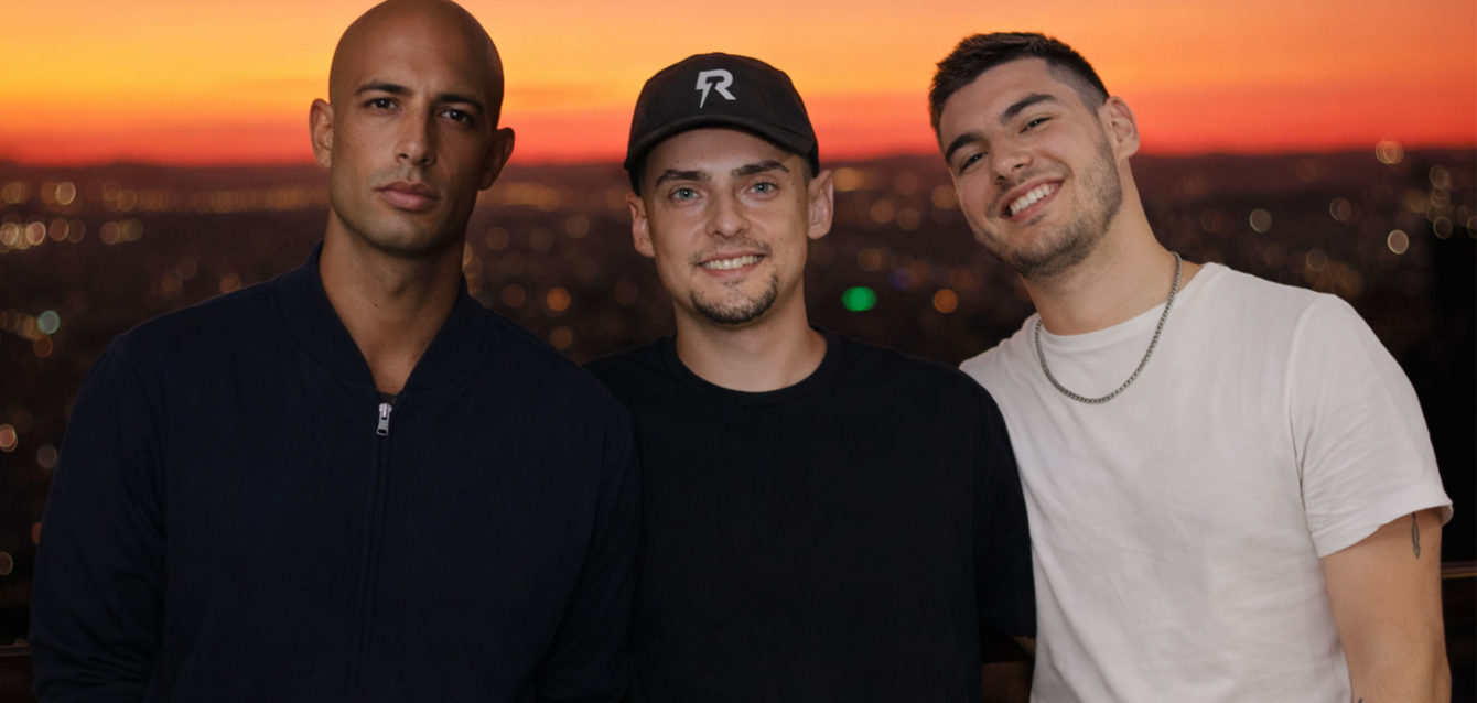 RQntz-lança-“Celestial”-pela-REVEN-BEATS-e-marca-nova-fase-criativa-na-carreira