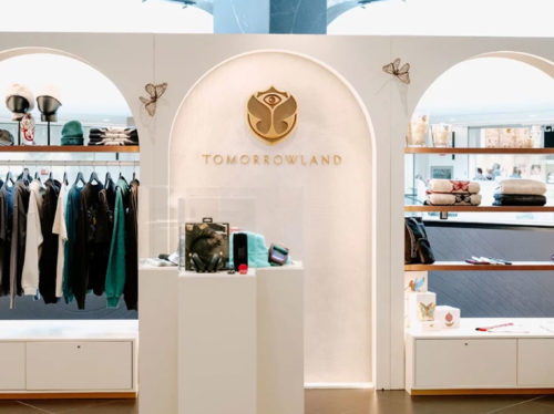 Tomorrowland-inaugura-pop-up-store-de-Natal-na-Bélgica Tomorrowland-inaugura-pop-up-store-de-Natal-na-Bélgica