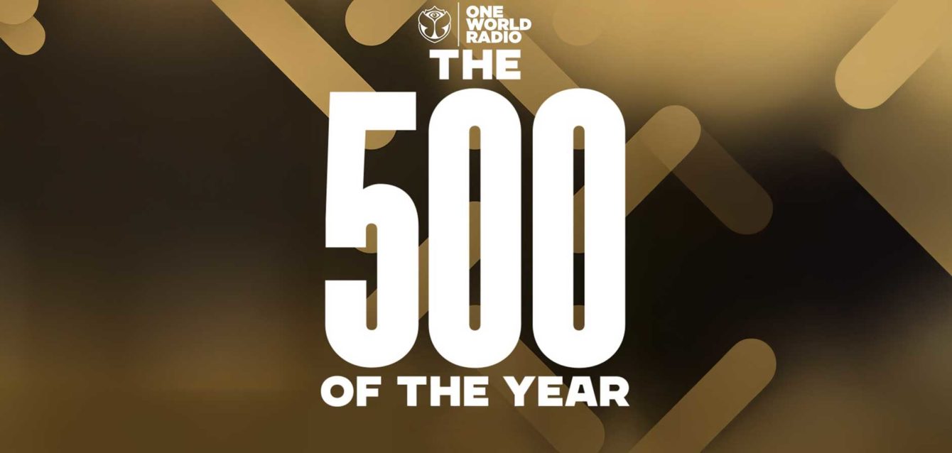 Votação-“The-500-Of-The-Year”,-da-One-World-Radio-do-Tomorrowland,-expõe-mudança-no-comportamento-do-público-da-música-eletrônica