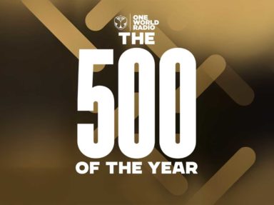 Votação-“The-500-Of-The-Year”,-da-One-World-Radio-do-Tomorrowland,-expõe-mudança-no-comportamento-do-público-da-música-eletrônica