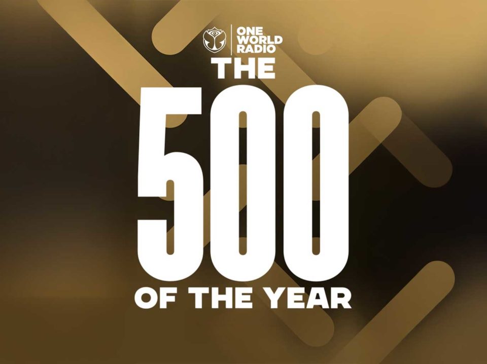 Votação-“The-500-Of-The-Year”,-da-One-World-Radio-do-Tomorrowland,-expõe-mudança-no-comportamento-do-público-da-música-eletrônica