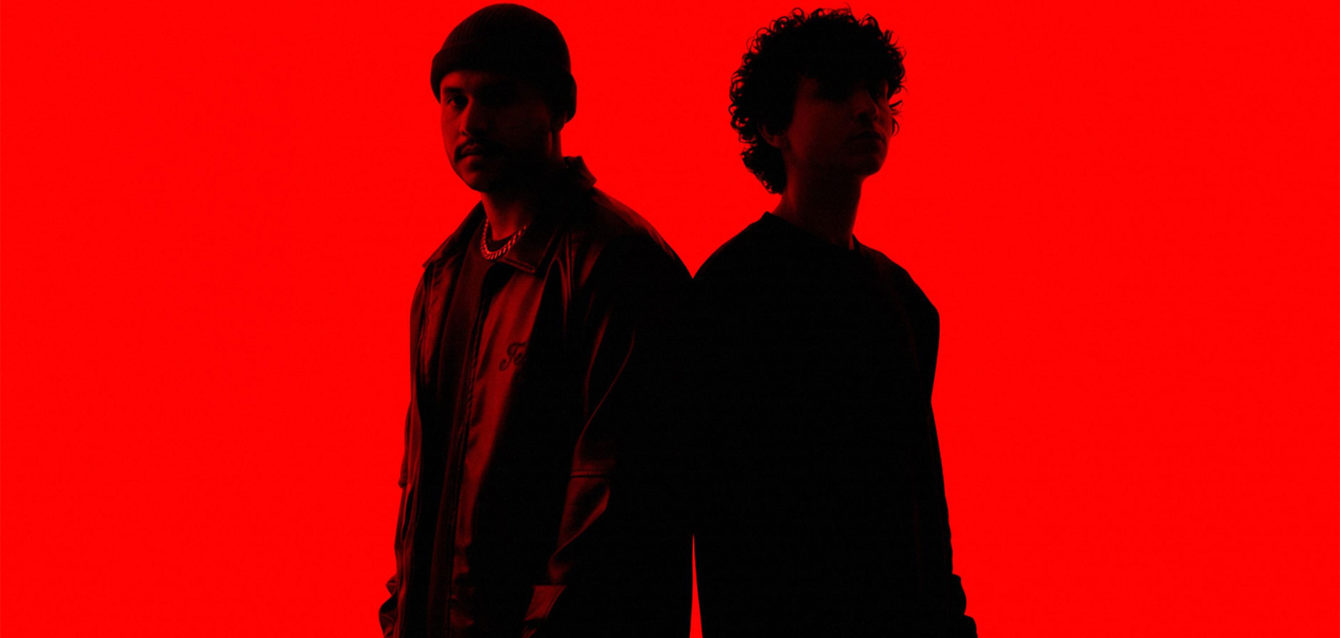 Zaark-e-Illusionize-se-unem-em-“Go-Back”,-conectando-duas-gerações-da-música-eletrônica-brasileira