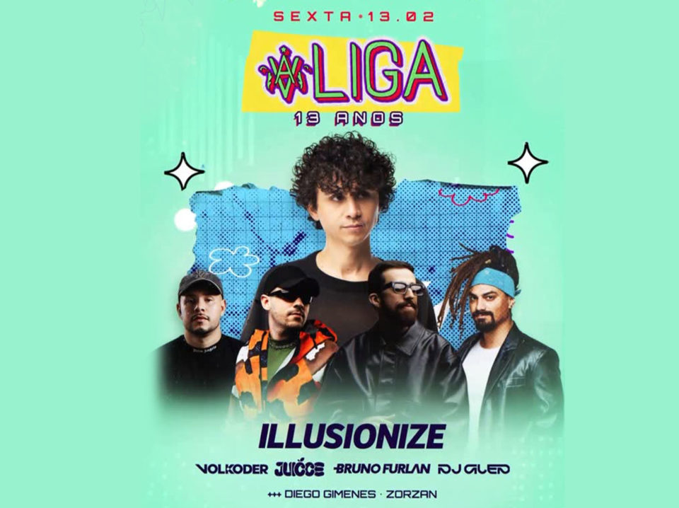 A-Liga-celebra-13-anos-com-edição-especial-no-Sonora-Garden-no-dia-13-de-fevereiro-de-2026