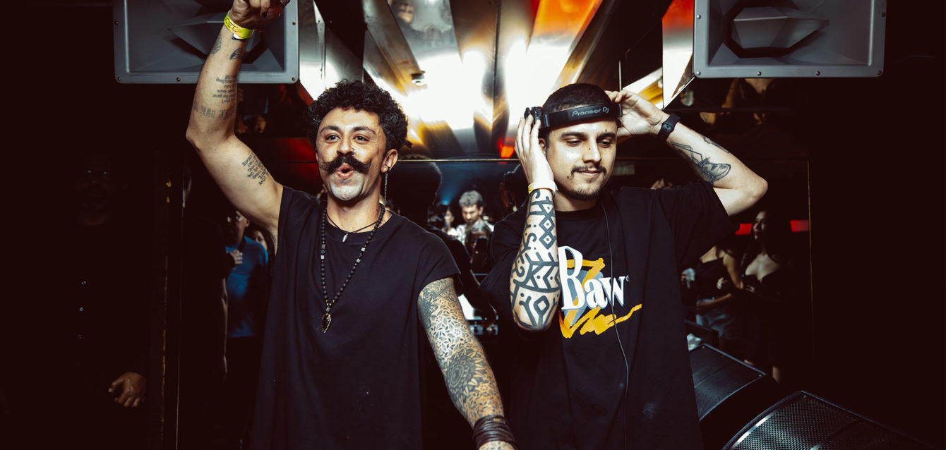 Após-um-2025-em-alta,-Meriva-apresenta-novo-EP-pela-Sprout-em-collab-com-Mattic