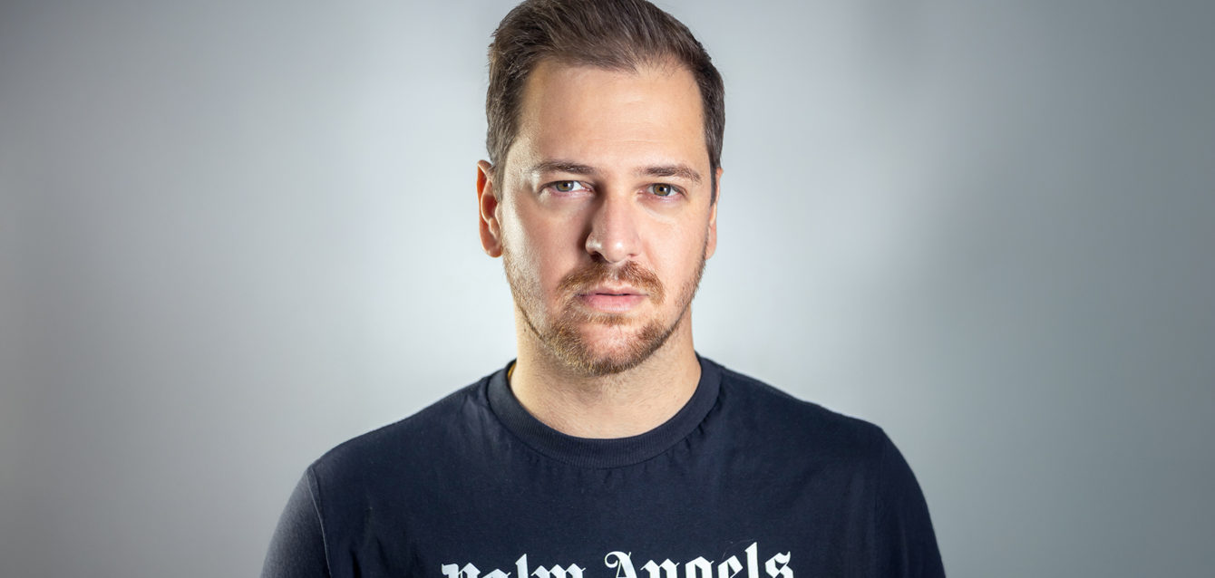 Bruno-Fernz-lança-“WERKIN”-em-colaboração-com-Gauss-(BR),-pela-Black-Lizard-e-dá-novo-passo-em-sua-trajetória-na-música-eletrônica