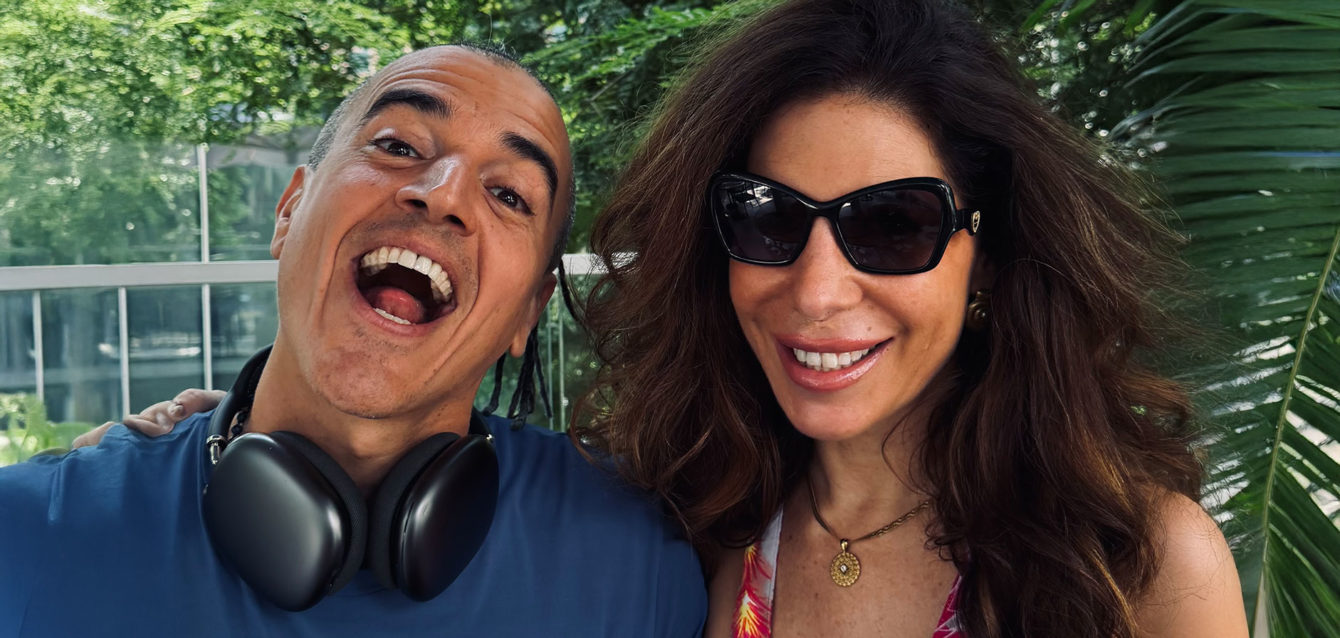 Dre-Guazzelli-e-Liah-Barrett-lançam-“Sereia”,-uma-música-sobre-liberdade,-amor-próprio-e-força-interior