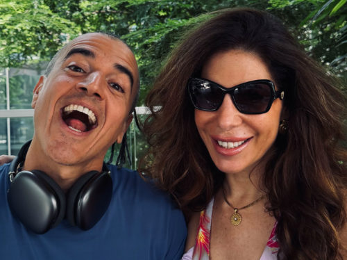 Dre-Guazzelli-e-Liah-Barrett-lançam-“Sereia”,-uma-música-sobre-liberdade,-amor-próprio-e-força-interior