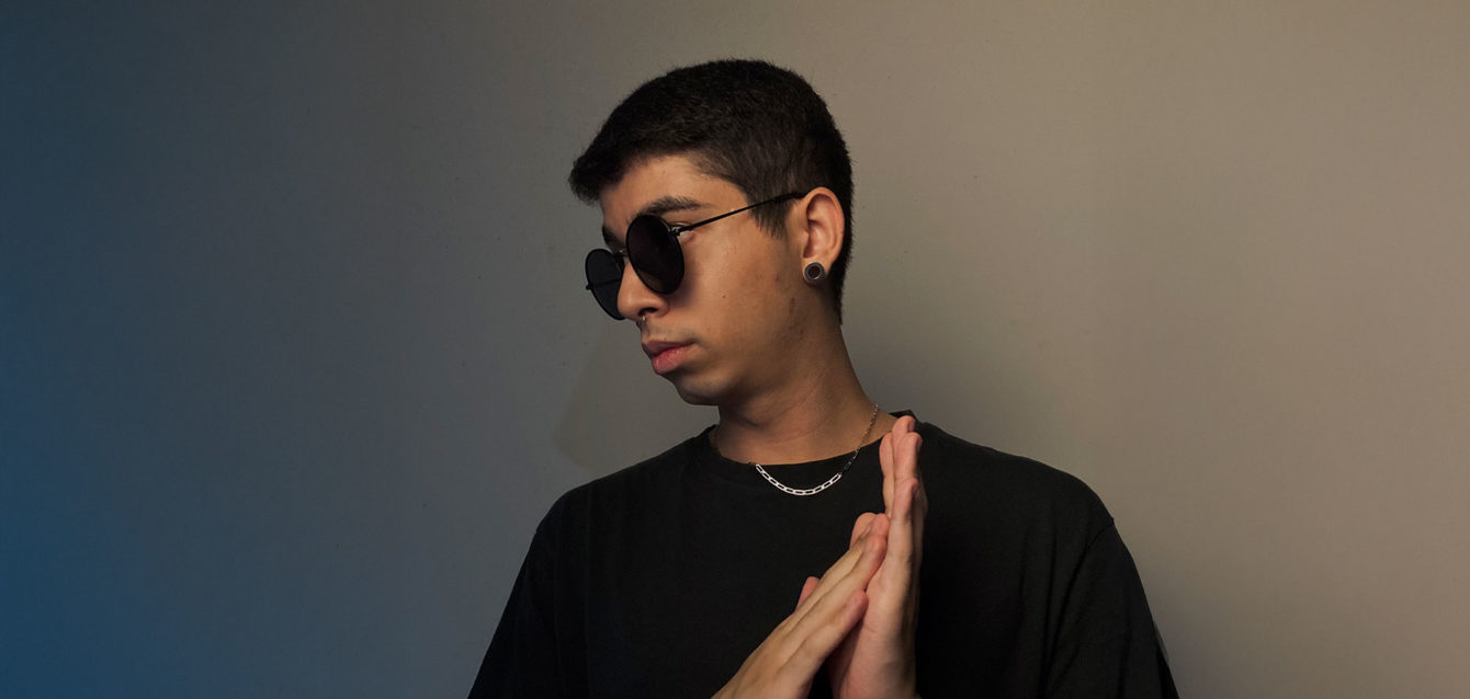 Glaxxs-lança-“Let-Me-Tell-You”-pela-Wh0-Plays,-seu-single-mais-importante-até-agora