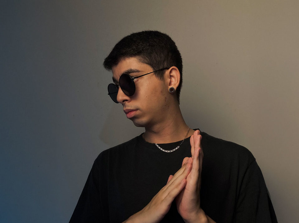 Glaxxs-lança-“Let-Me-Tell-You”-pela-Wh0-Plays,-seu-single-mais-importante-até-agora