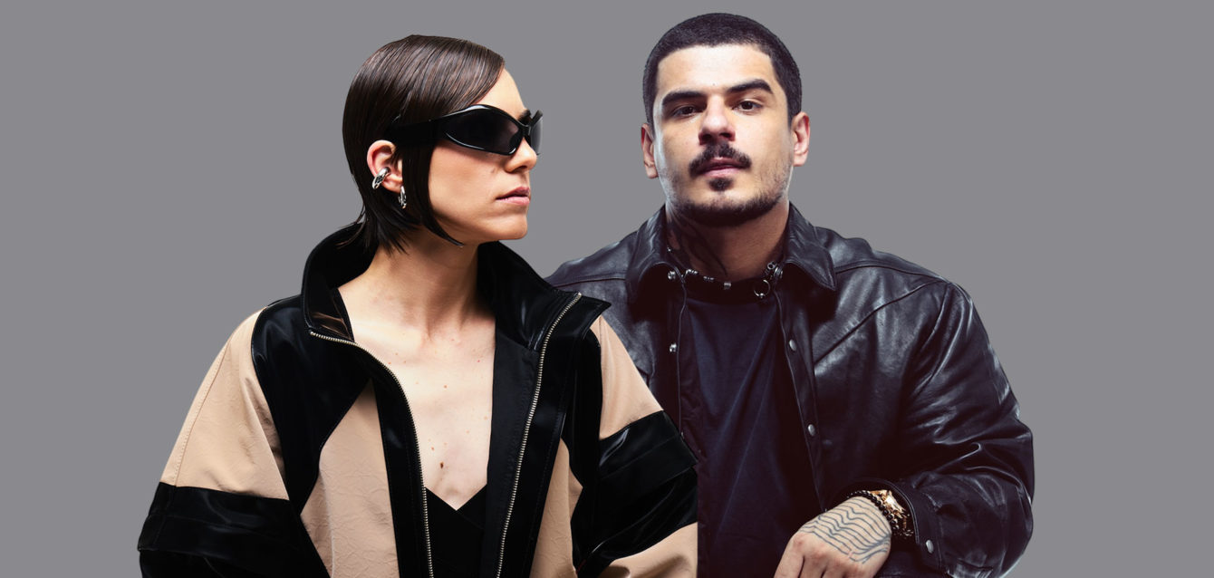 Mila-Journée-estreia-a-Journeey-Records-com-“Malabaris”,-colaboração-com-Vintage-Culture