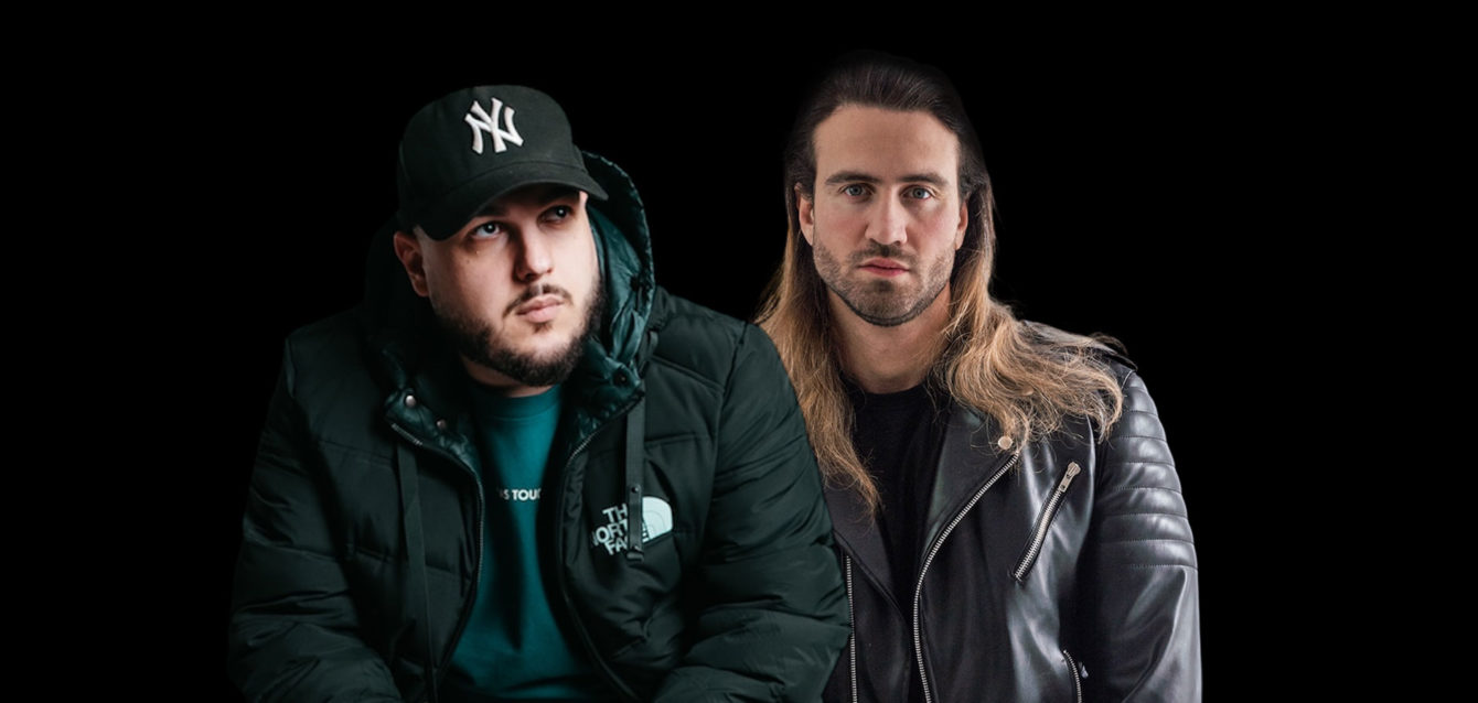 TOMA-e-Greggio-unem-forças-no-EP-“Fantasie”,-com-4-tracks-lançado-pela-Dear-Deer-Records