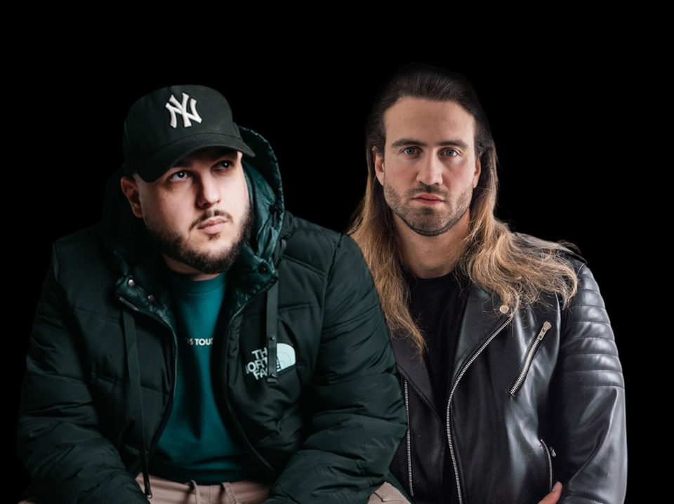 TOMA-e-Greggio-unem-forças-no-EP-“Fantasie”,-com-4-tracks-lançado-pela-Dear-Deer-Records