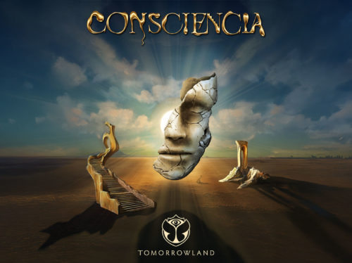Tomorrowland-revela-“Consciencia”,-tema-global-que-vai-unir-Bélgica,-Tailândia-e-Brasil-em-uma-única-narrativa