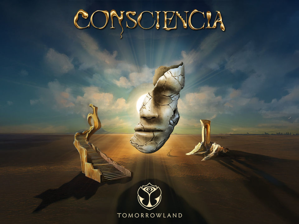Tomorrowland-revela-“Consciencia”,-tema-global-que-vai-unir-Bélgica,-Tailândia-e-Brasil-em-uma-única-narrativa