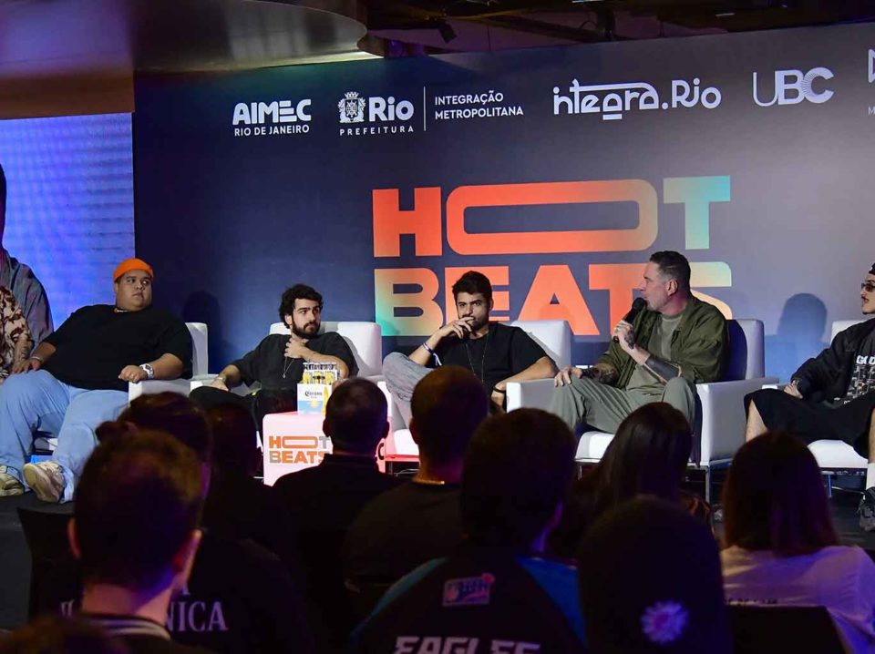 Hot-Beats-Conference-2026-anuncia-primeiros-speakers-nacionais-e-posiciona-o-Rio-de-Janeiro-como-hub-global-da-música-eletrônica