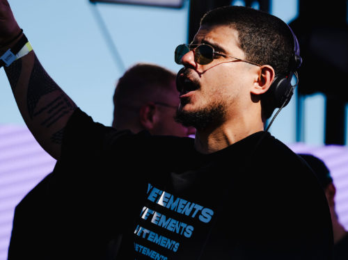 Vintage Culture retorna ao Estado onde cresceu para uma noite épica no Shopping Bosque dos Ipes; garanta seu ingresso!