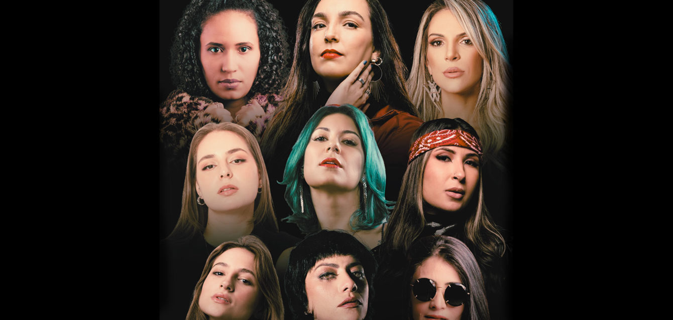 Compilado-“New-York”-da-VouC-Records-reúne-oito-produtoras-brasileiras-e-celebra-o-protagonismo-feminino-na-música-eletrônica