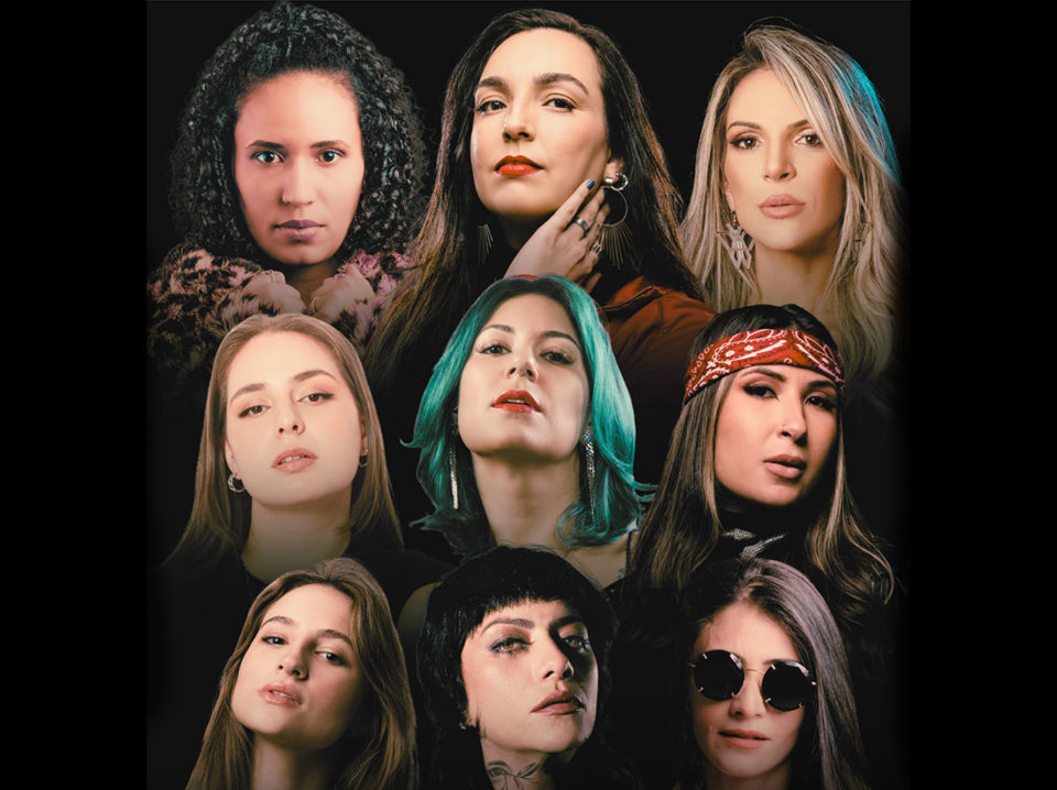 Compilado-“New-York”-da-VouC-Records-reúne-oito-produtoras-brasileiras-e-celebra-o-protagonismo-feminino-na-música-eletrônica