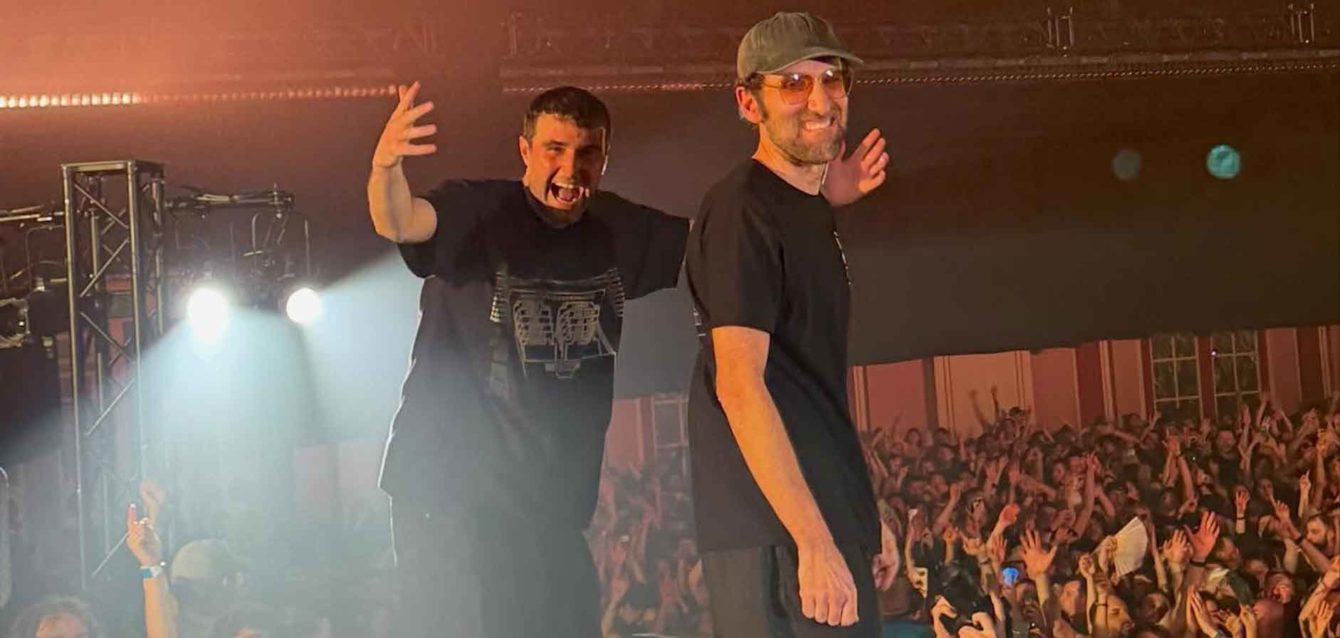 De-Paris-a-Londres--entenda-como-Fred-again..-e-Thomas-Bangalter-vêm-alimentando-especulações-e-transformando-encontros-raros-em-momentos-históricos-da-música-eletrônica