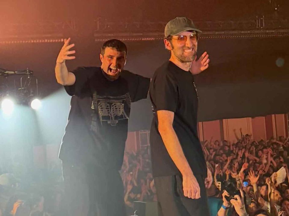 De-Paris-a-Londres--entenda-como-Fred-again..-e-Thomas-Bangalter-vêm-alimentando-especulações-e-transformando-encontros-raros-em-momentos-históricos-da-música-eletrônica