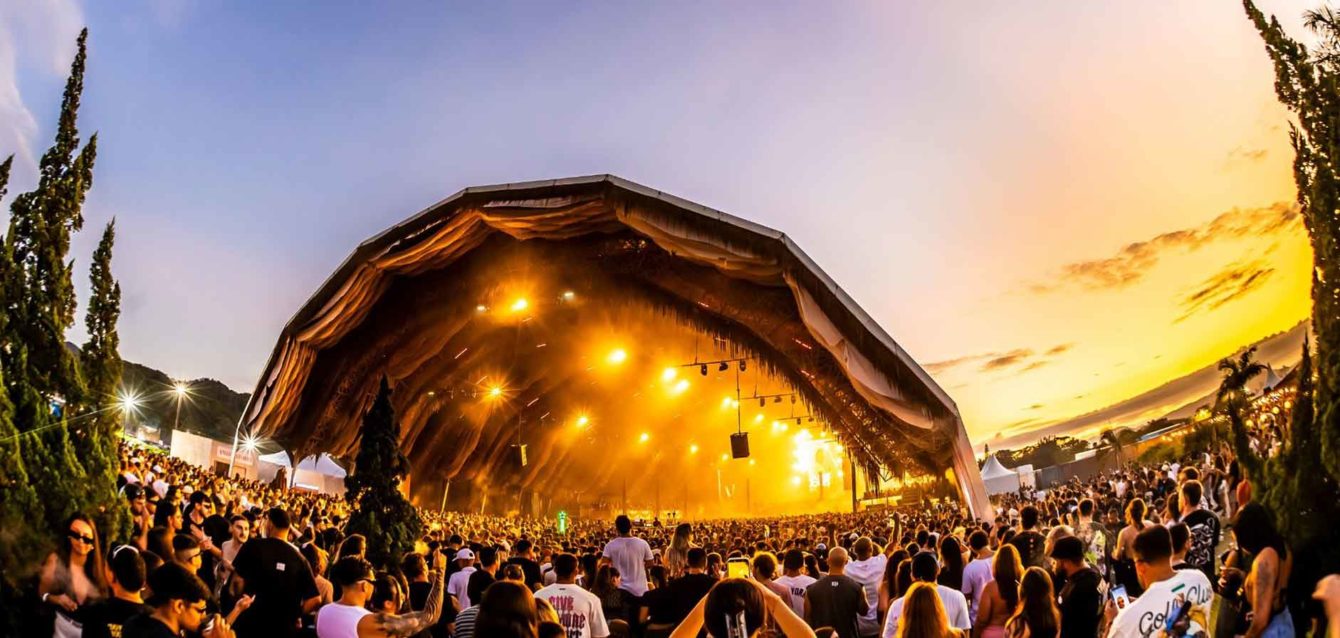 Festival-Soul-Surreal,-do-Surreal-Park,-terá-Carl-Craig-b2b-Moodymann,-KiNK-(live),-Mochakk,-Len-Faki,-Guy-J,-Sasha-e-mais