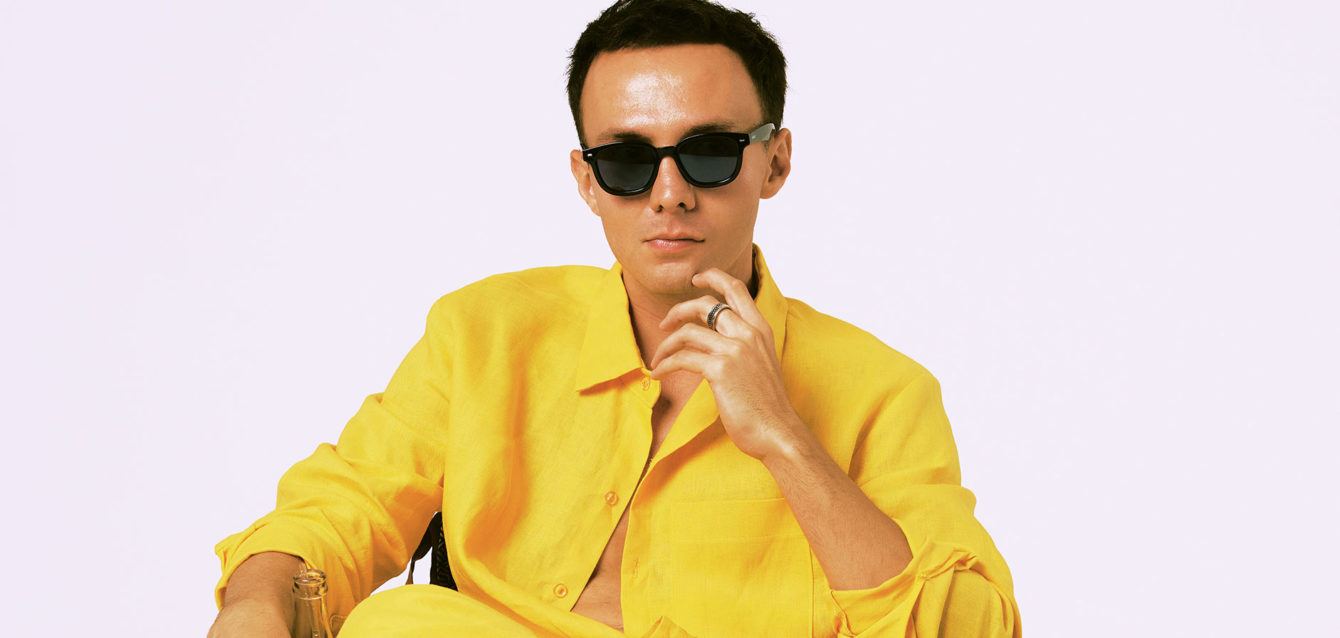 “Can’t Stop” marca nova fase criativa de Pithman