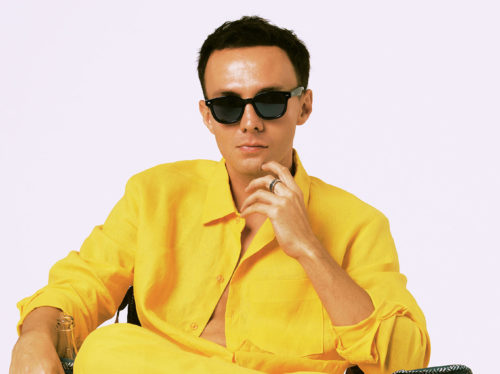 “Can’t Stop” marca nova fase criativa de Pithman