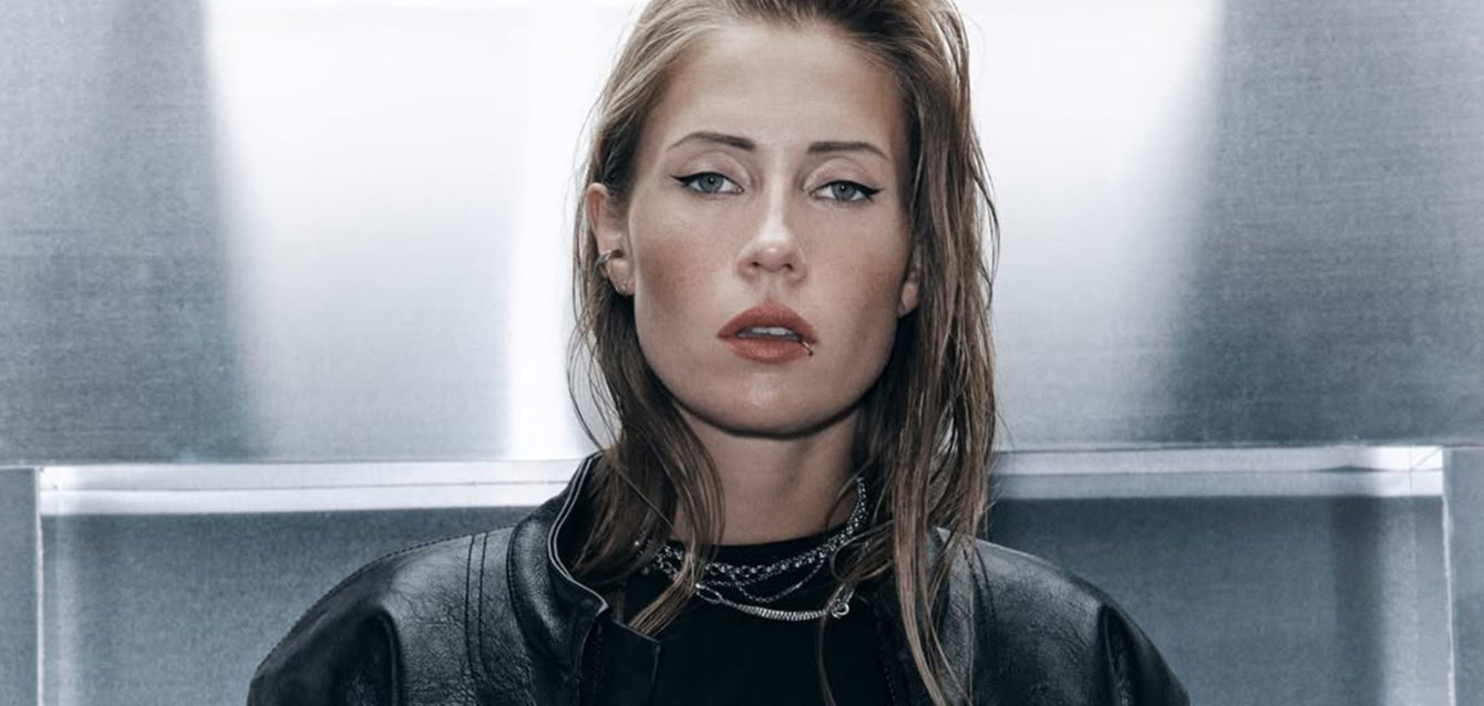 Charlotte de Witte lança EP “Amor” e reforça conexão com o Brasil