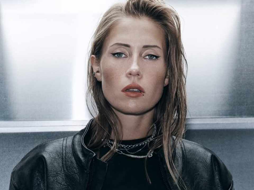 Charlotte de Witte lança EP “Amor” e reforça conexão com o Brasil