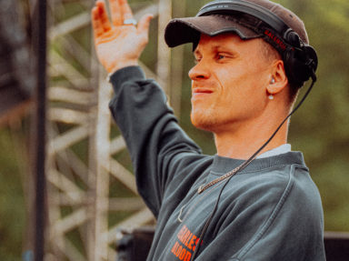 DJ e produtor Maddix lança “Favela”, track inspirada em sua primeira viagem ao Brasil, e celebra retorno a São Paulo com show neste domingo (19)