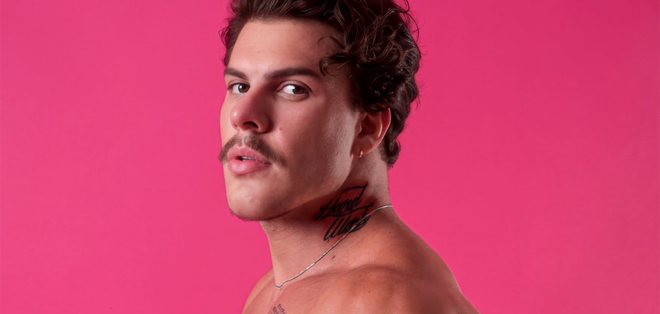 “Dark Love”, de Sevek, emociona público e Armin van Buuren ao explorar amor, perda e conexões profundas na música eletrônica