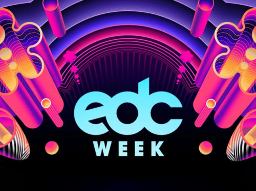 EDC Week 2026 Las Vegas terá mais de 60 artistas em semana de aquecimento para o festival
