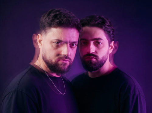 Entrevista No One Knows acelera ascensão com colaborações estratégicas, lançamentos globais e foco total na pista