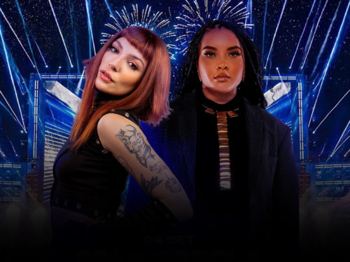 GIU-e-Carola-anunciam-B2B-inédito-no-Rock-in-Rio-2026-e-reforçam-protagonismo-feminino-na-cena-eletrônica