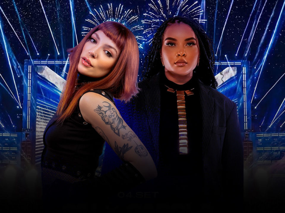 GIU-e-Carola-anunciam-B2B-inédito-no-Rock-in-Rio-2026-e-reforçam-protagonismo-feminino-na-cena-eletrônica