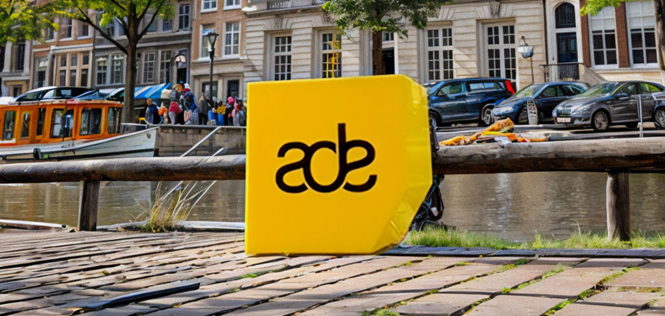 Jean-Michel Jarre conecta passado e futuro da música eletrônica no ADE 2026