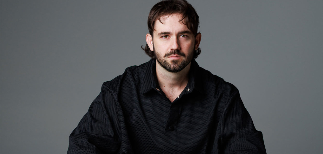 Kevin Brauer 20 anos de estrada que renderam um b2b de 7 horas com Vintage Culture