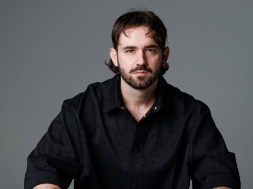 Kevin Brauer 20 anos de estrada que renderam um b2b de 7 horas com Vintage Culture