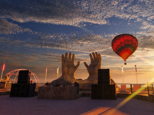 Kharma Festival estreia como o primeiro festival imersivo de Santa Catarina e propõe jornada entre música, natureza e experiência nos dias 15 e 16 de Maio