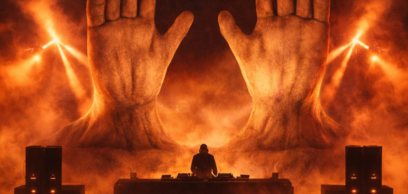 Kharma estreia como festival imersivo na Serra Catarinense e propõe jornada entre música, natureza e experiência nos dias 15 e 16 de maio