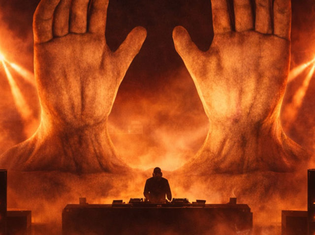 Kharma estreia como festival imersivo na Serra Catarinense e propõe jornada entre música, natureza e experiência nos dias 15 e 16 de maio