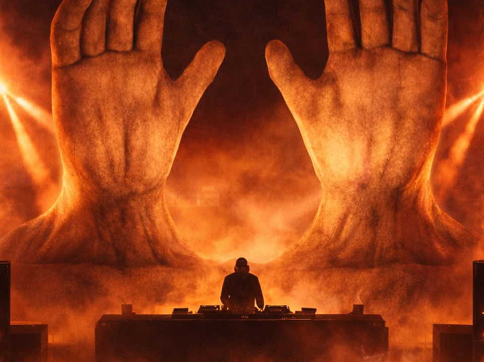 Kharma estreia como festival imersivo na Serra Catarinense e propõe jornada entre música, natureza e experiência nos dias 15 e 16 de maio